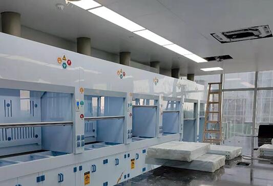 如何建设中药研发中心洁净实验室，，，，，有4点要把握好